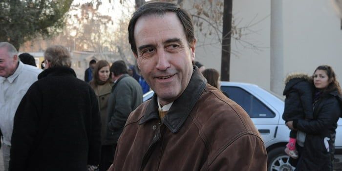 Iglesias Jaliff recorren Luján - Nota9