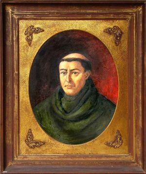 RodriguezCayetanoFray