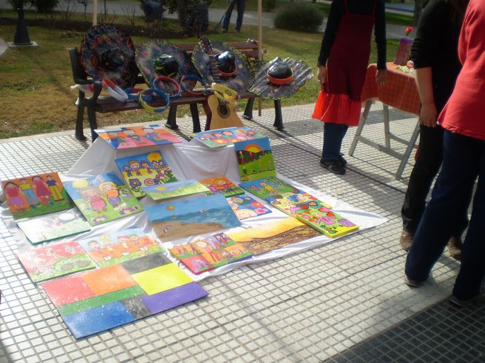 Plaza int