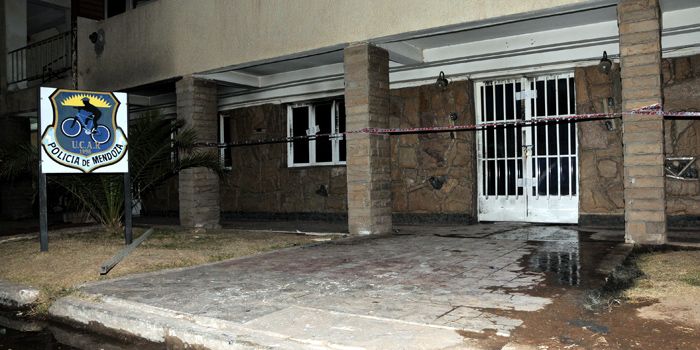 Incendio UCAR 3