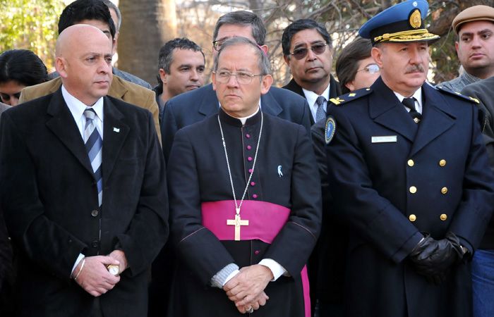 9 de Julio acto 5