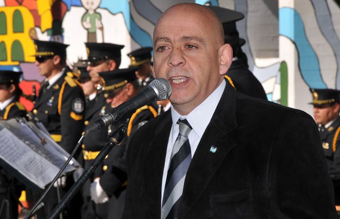 9 de Julio acto 6 para int