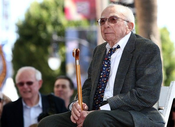 Sherwood Schwartz