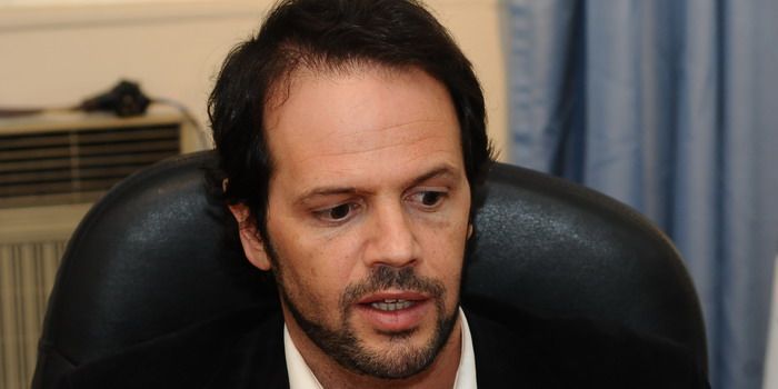 Cristian Racconto con MDZ - Nota8