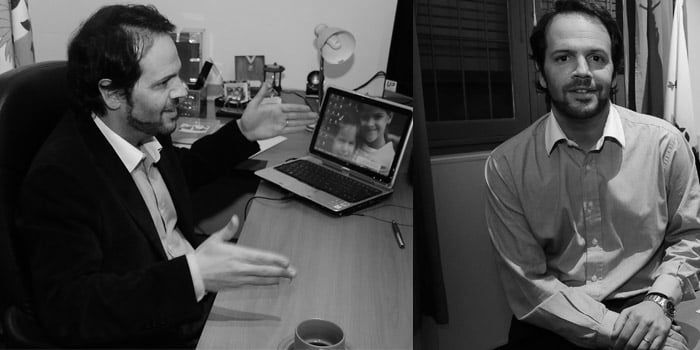 Cristian Racconto con MDZ - Nota 13