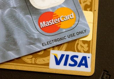 Visa mastercard PORTADA
