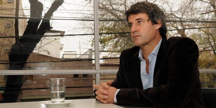 Alfonso Prat Gay-NOTA