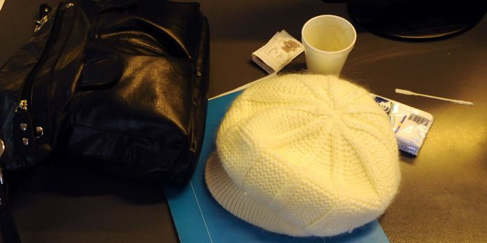 Emma Cunietti entrevista Mdz - Nota7