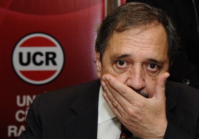 Ricardo Alfonsin - PORTADA1