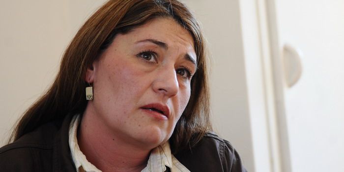 Marcela Ilacqua - NOTA