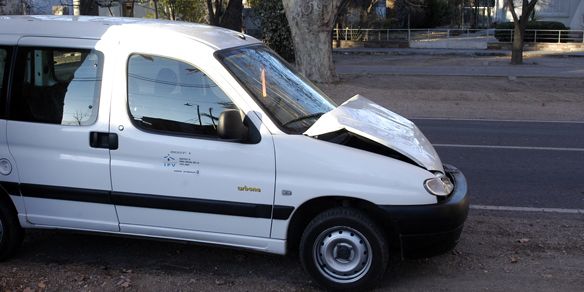 Accidente chañaral 2