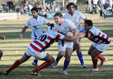 Maristas - Mendoza - PORTADA1