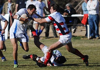Maristas - Mendoza - PORTADA2