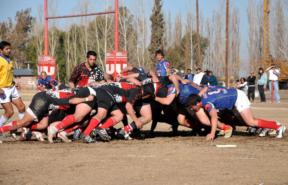 San Jorge vs Belgrano Fotogalería 35