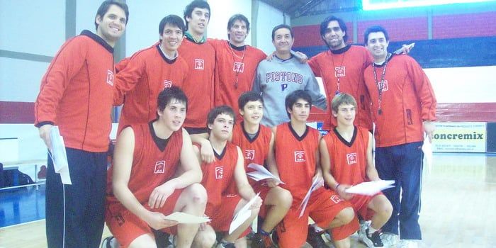 basquet