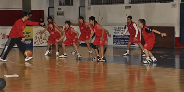 basquet