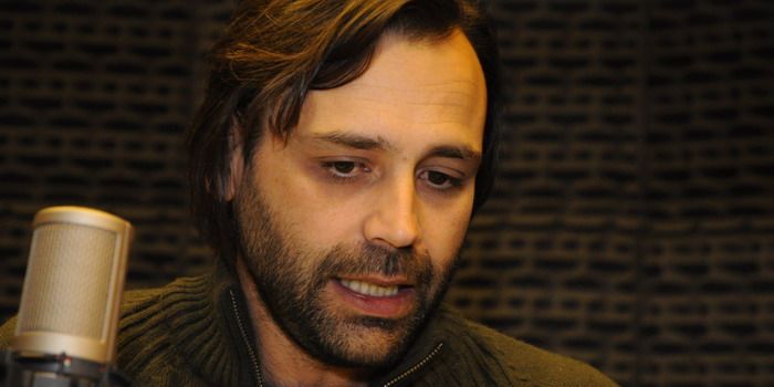 Marcelo Sisso en Radio MDZ - Nota4