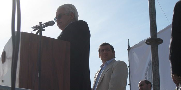 Pasip mario lingua discurso sergio salgado N