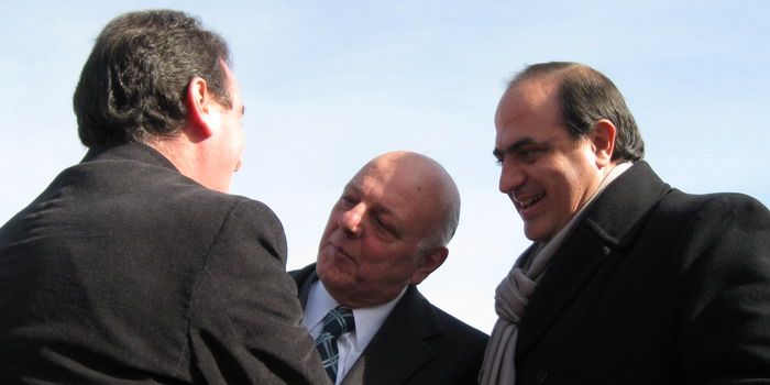 Pasip francisco pérez juan carlos jaliff mario adaro N