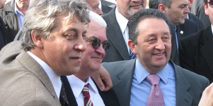 Pasip omar gimenez mario lingua celso jaque N