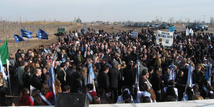 Pasip más de 500 personas palmira N