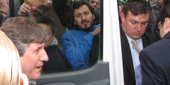 Boubou llega a maipú N