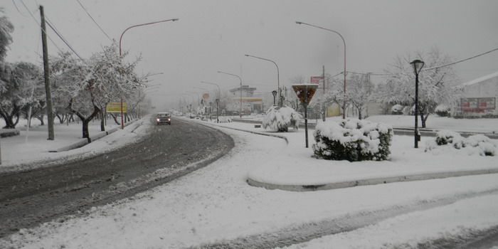 Nieve san raf 29 julio 9