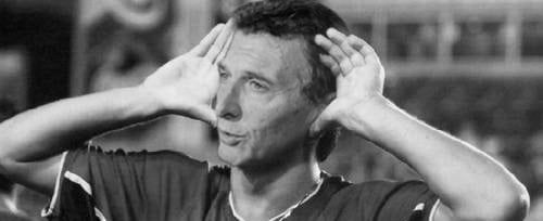 Macri esta feliz - NOTA