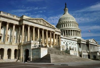 Congreso Estados Unidos EEUU