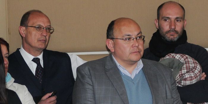 Desafio Mendoza - Di Martino - Biffi - NOTA