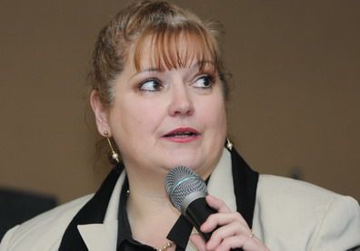 Nancy Caballero - PORTADA