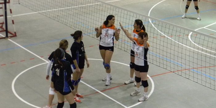 voley