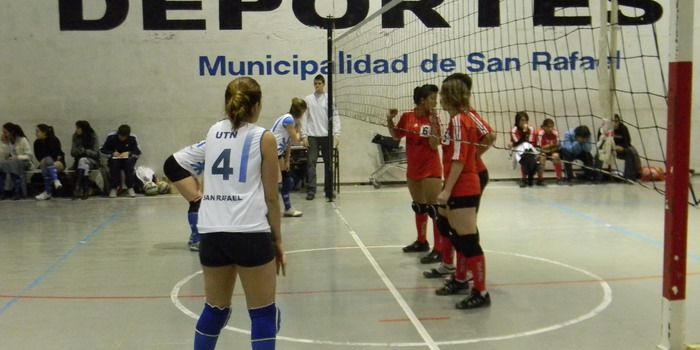 voley