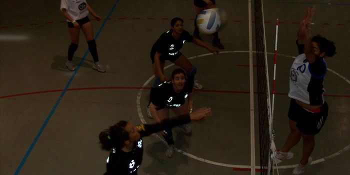 voley