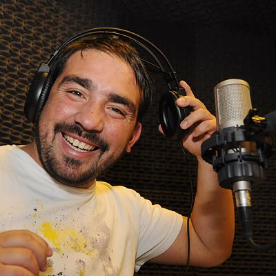 Gustavo Salinas-MDZ-radio-