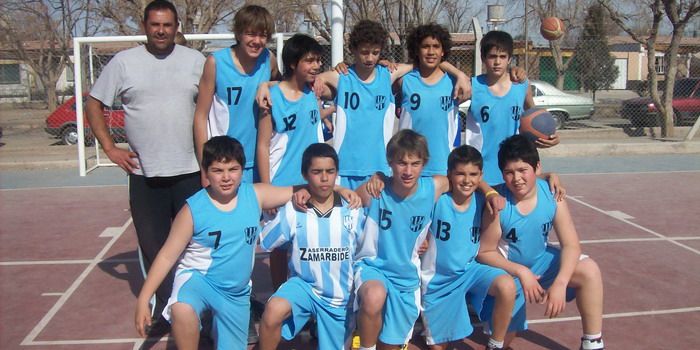 U13__Deportivo