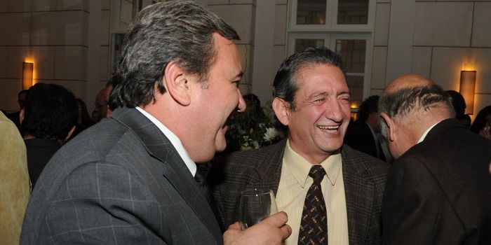 Miranda Amstutz en Mdz Radio Hyatt - Nota