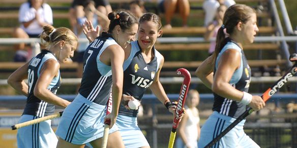 Hockey Cesped-Leonas-Alemania-Nota