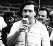 Pablo Escobar-