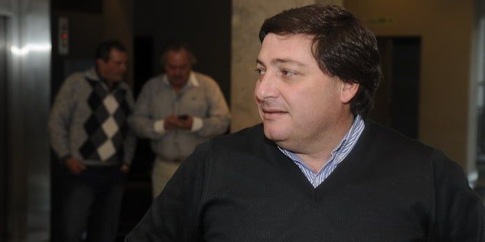 Bunker PJ - Elecciones Primarias - Parisi - NOTA