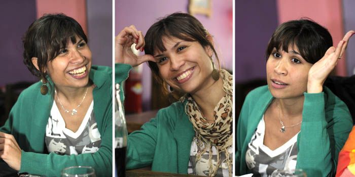 Mdz Radio - Morena - NOTA