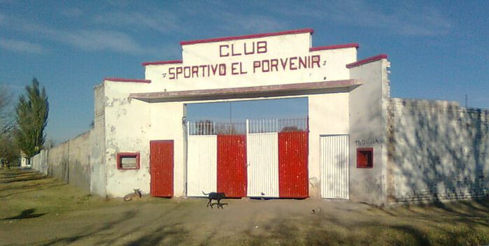 Club el porvenir