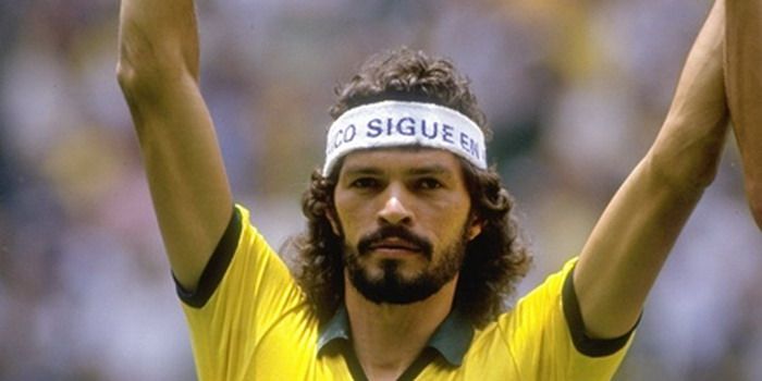 Socrates futbolista brasileño