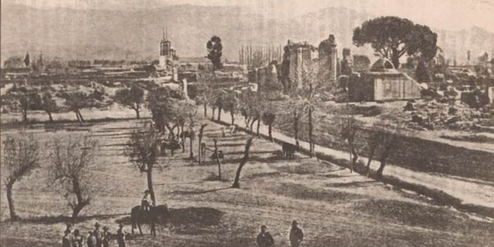 Plaza vieja_HOy pedro del castillo