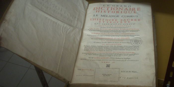 Colección personal de San Martín