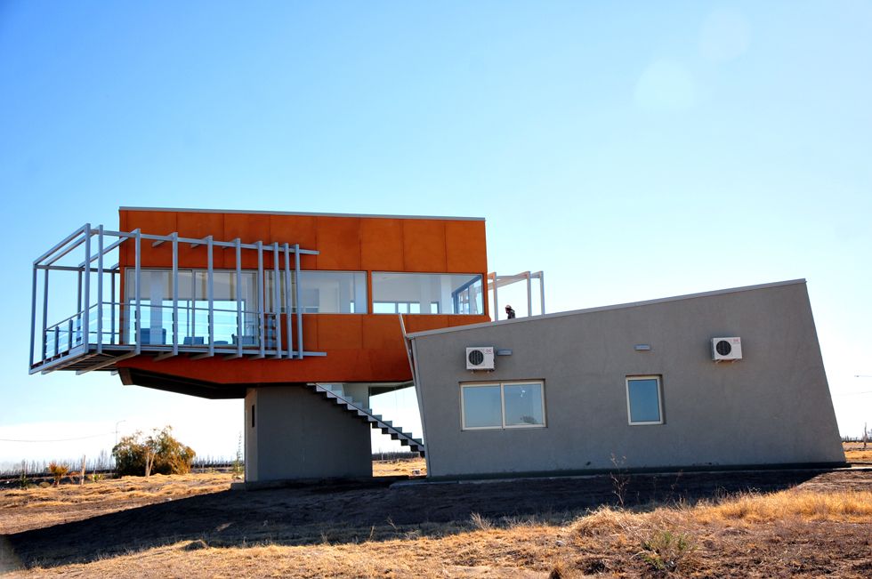 Casa Mirador Hugo Mur fotogalería G