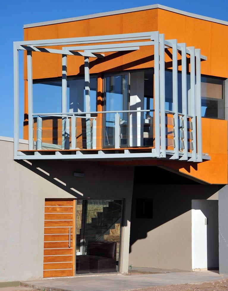 Casa Mirador Hugo Mur fotogalería K