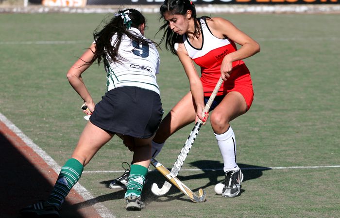 Final Hockey 3 para int