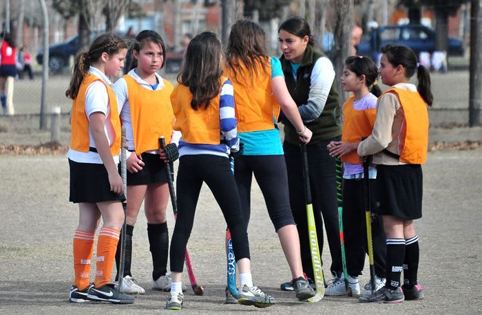Escuelita de Hockey 4 para int