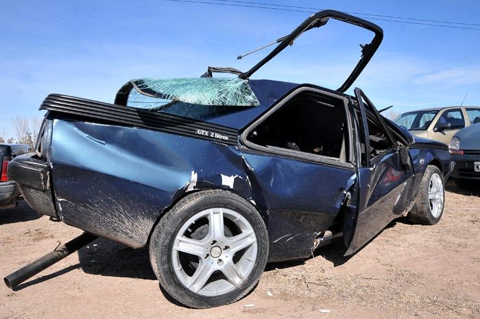 Cupe Fuego accidente fatal 7